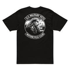 Patch Holder Short Sleeve, Old Man And Hills